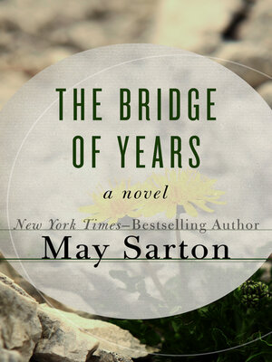 cover image of The Bridge of Years